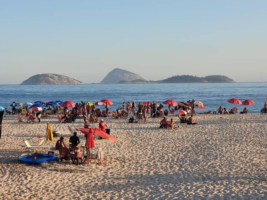 Charmoso No Ponto Do Leblon * Río de Janeiro
