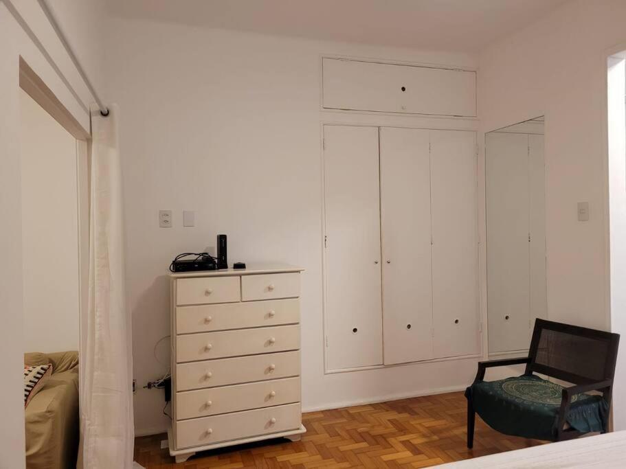 Charmoso No Ponto Do Leblon Apartamento *