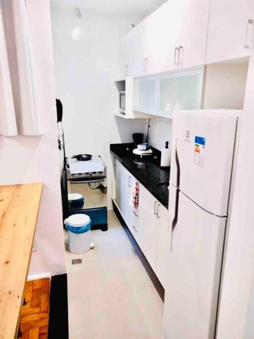 Charmoso No Ponto Do Leblon Apartamento