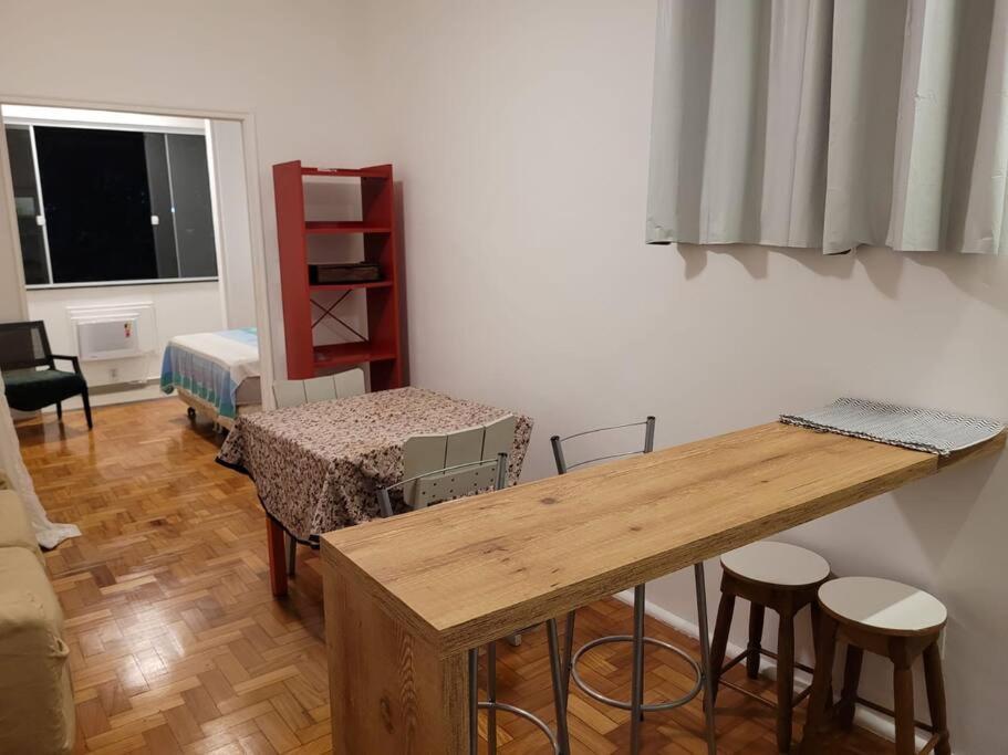 Apartamento Charmoso No Ponto Do Leblon *