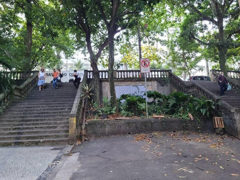 Apartamento Charmoso No Ponto Do Leblon