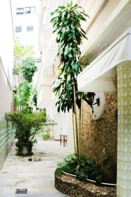 Charmoso No Ponto Do Leblon Apartamento *