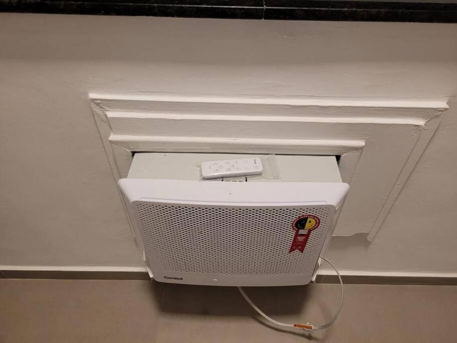 Charmoso No Ponto Do Leblon Apartamento Rio de Janeiro