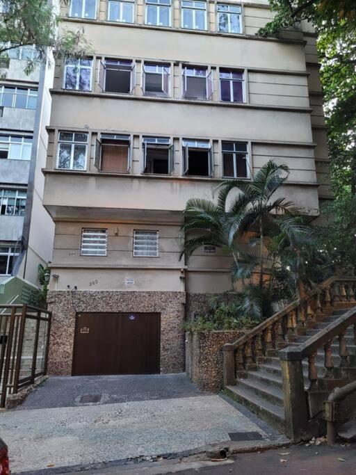 Apartamento Charmoso No Ponto Do Leblon Rio de Janeiro