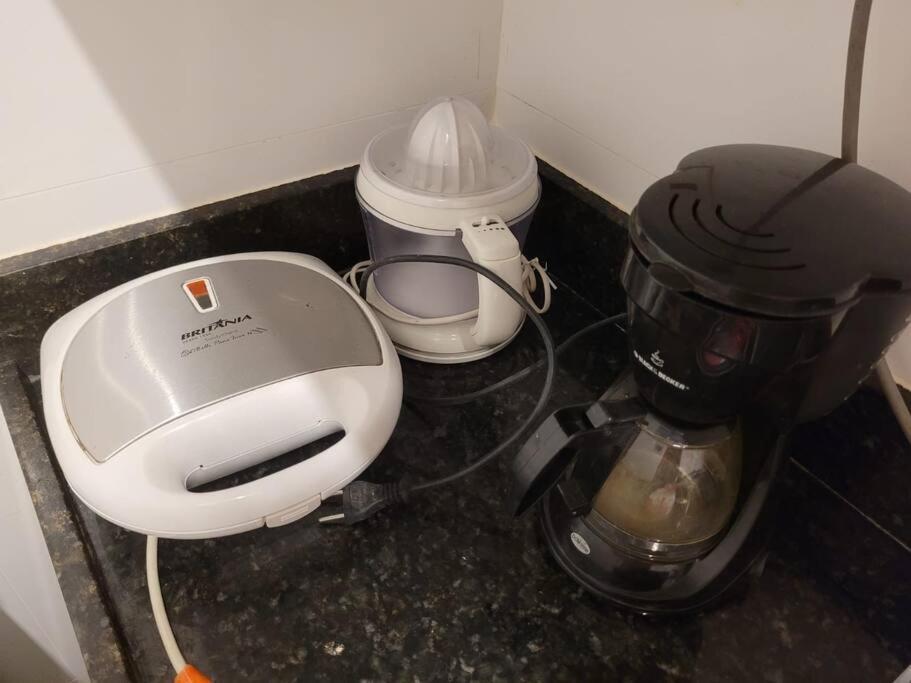 Apartamento Charmoso No Ponto Do Leblon *
