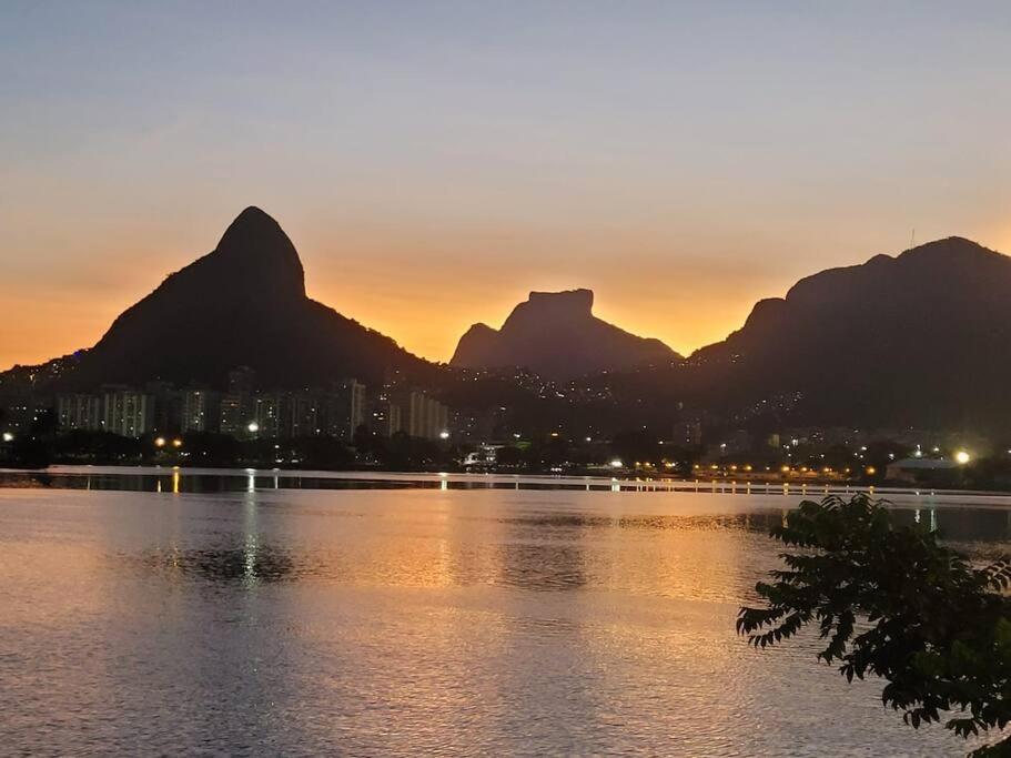 Charmoso No Ponto Do Leblon Apartamento